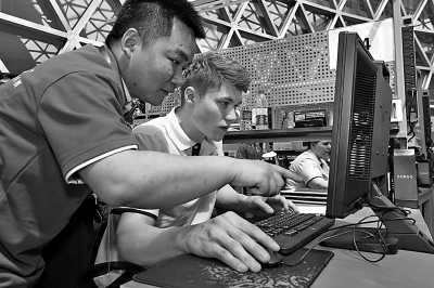 建设“双一流”，高职应实现高水平